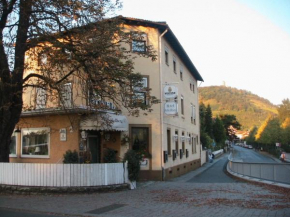 Hotel Schlossberg